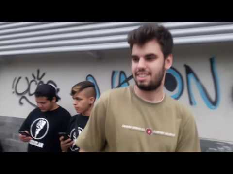 FMF Vs Doble L - Semis (FECHA 5)