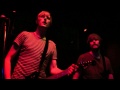 Blueneck-Revelations (live in Athens )12-11-2010 ...