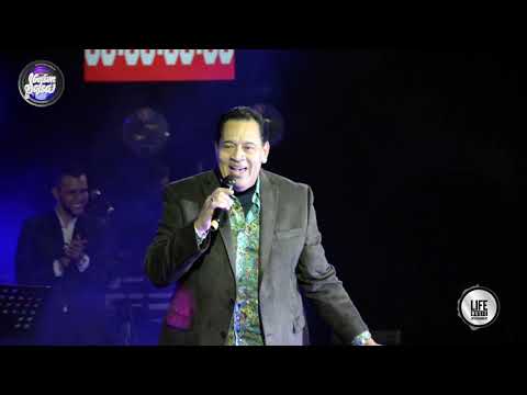SONAMBULO - TITO NIEVES / FESTIVAL DE LA SALSA - JOCKEY CLUB 2019