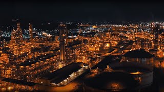Socar Türkiye Introduction Film