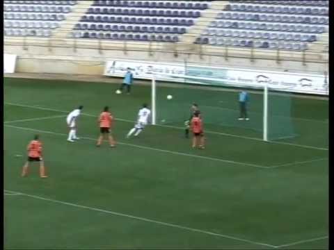 Cultural Leonesa - C.D. Iscar 11-12