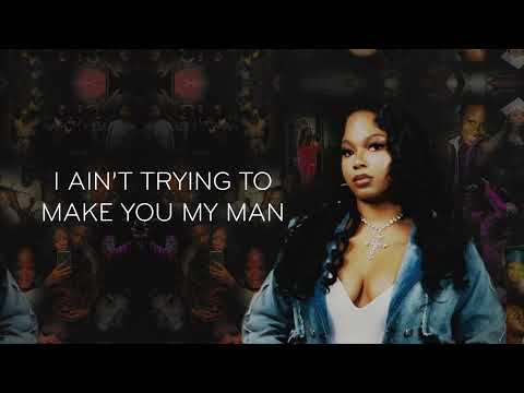 Bankroll NI - No Hook (Lyric Video)