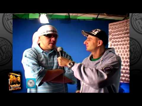 Gural, O.S.T.R., Sokół - Ziomek (+making of)