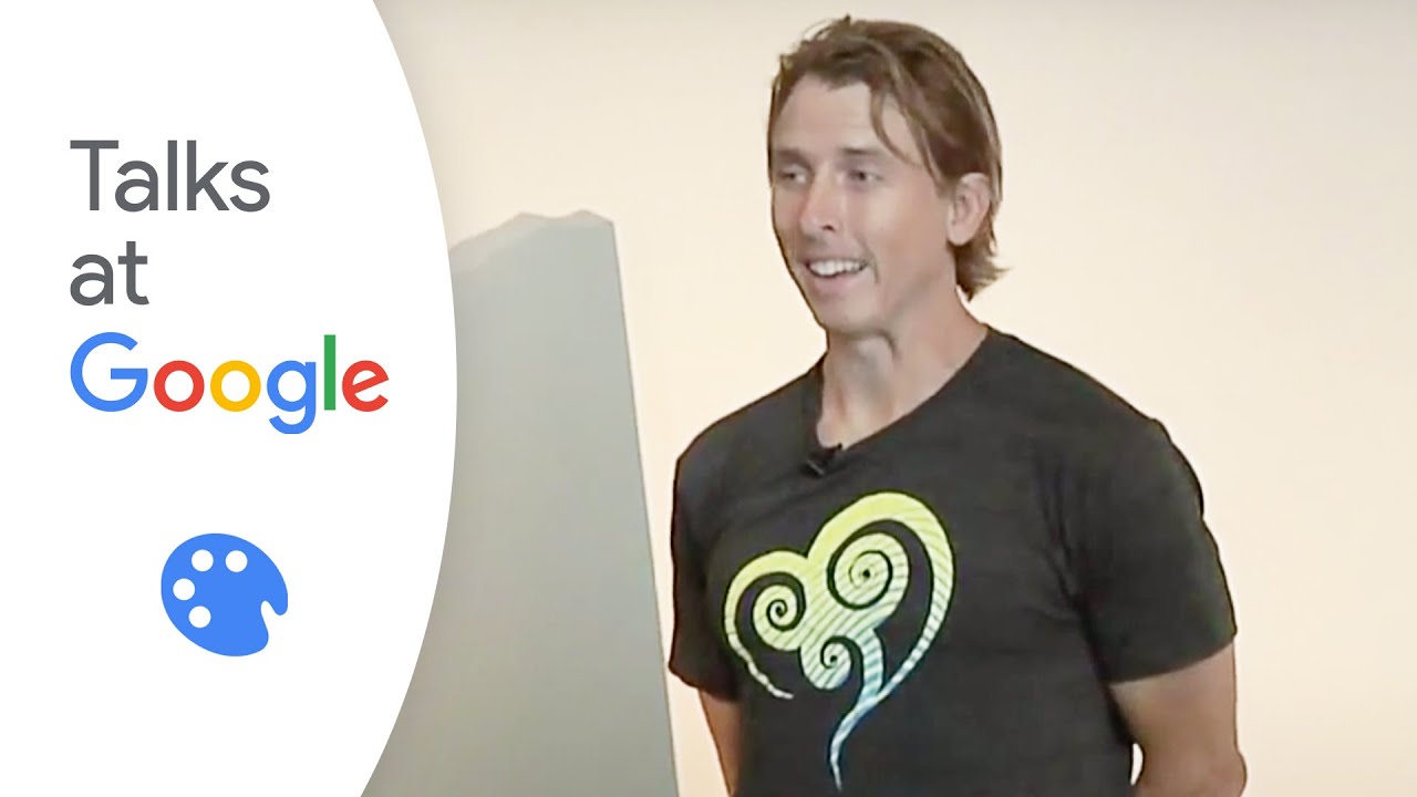 The Creative Process | Brendan Murphy | Talks at Google