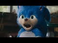 Sonic the Hedgehog - Trailer