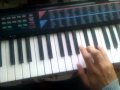 Adagio for strings (DJ Tiesto) - Piano right hand ...
