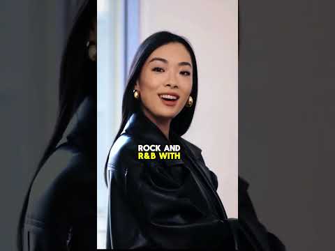 Rina Sawayama's Pop Rebellion and Silver-Screen Jump 💿🎬 || #celebrity #gossip #news