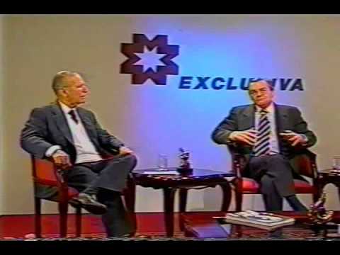 NEY BRAGA - GOVERNADOR DO PARANÁ