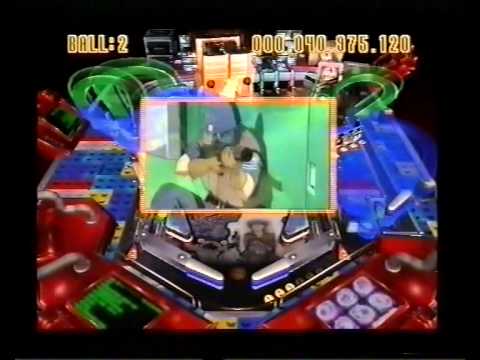 Akira Psycho Ball Playstation 2