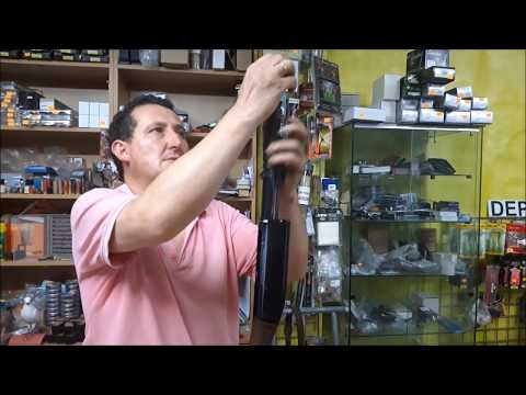 Franchi 520 Hunter-thumb-1