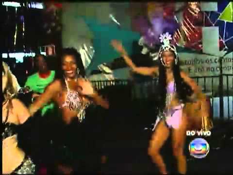 G1 Minas Gerais - Vídeos - Corte Momesca de BH será eleita neste sábado.mp4