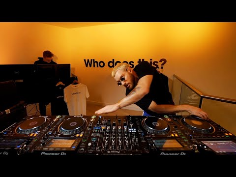 James Hype Live Stream - February 2023