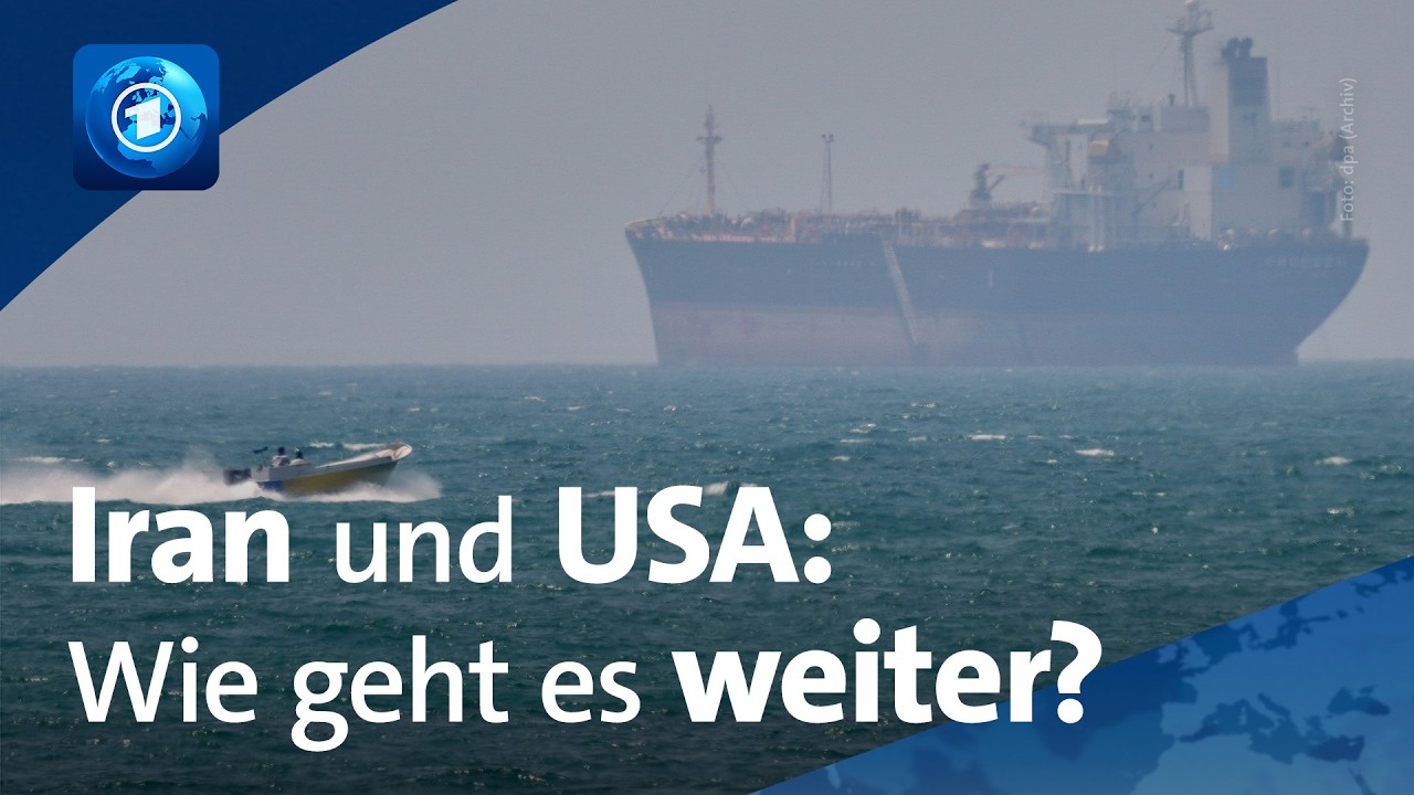 Nach einseitiger Verlängerung der Waffenruhe: Weiter Spannungen zwischen USA und Iran