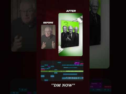 Viral TikTok & Reel Edit