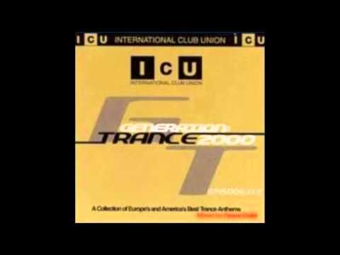 Free Spirit - Kimball Collins Remix