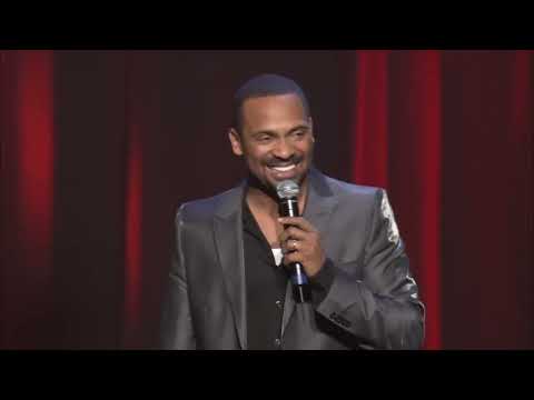 Mike Epps’ Breakout Comedy Special — X-Rated