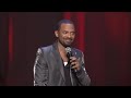 Mike Epps Breakout Comedy Special X Rated