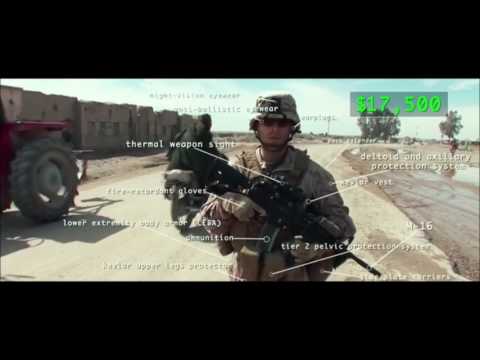 YouTube Трейлер