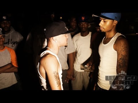 YaBoyClip vs Tatanium