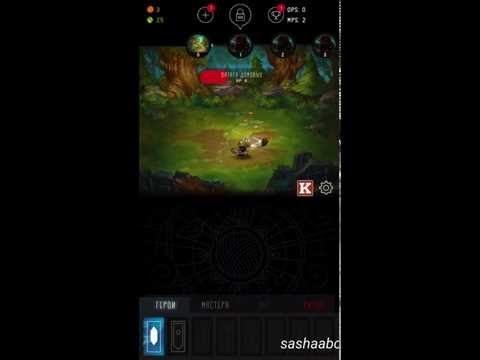 tap adventure обзор игры андроид game rewiew android