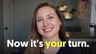How To Change Your Accent (Part 2: My Advice For YOU)