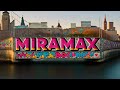 Miramax Films Illumination Entertainment 2015