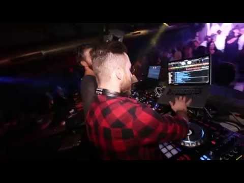 Dj Sezer Çağlar Lets get Freaky (Club Rota) @ Samdan Düsseldorf
