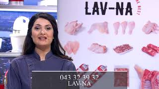 Համով խոհանոց/Hamov Xohanoc/Անանասով աղցան