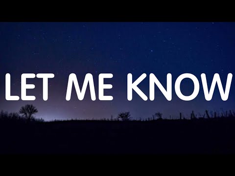 Toosii feat. Hotboii - Let Me Know (Lyrics) New Song