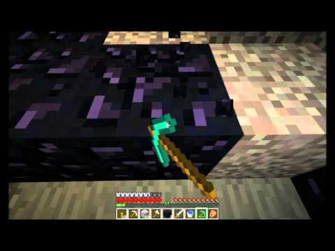 Exerth v Minecraftu - 3.díl - Millenérie mód