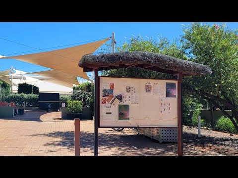 Yulara, Northern Territory