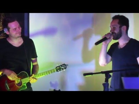 Dan Menasche & Julien LOko - 