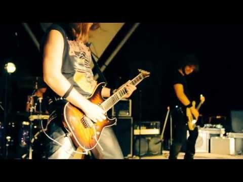 CHROME STEEL (Judas Priest Tribute) - Between The Hammer And The Anvil (Official Music Video)