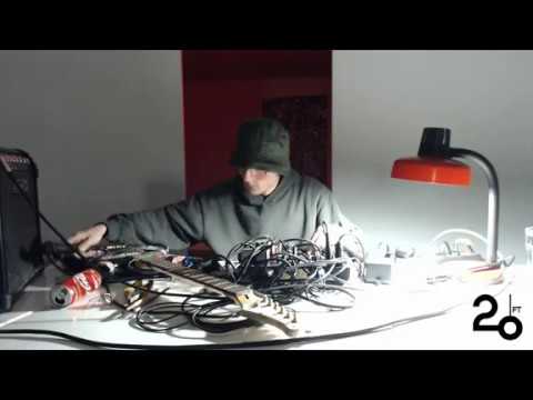 Bodya Konakov @ PinchukArtCentre