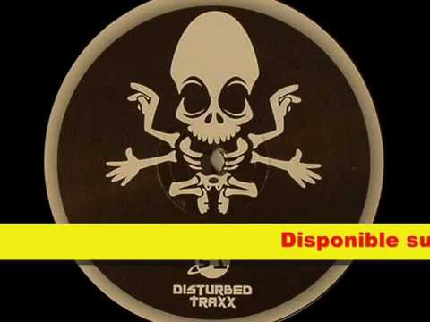 Chapati Express 51 - Disturbed Traxx