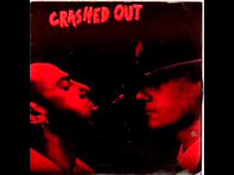 crashed out-raise your glass