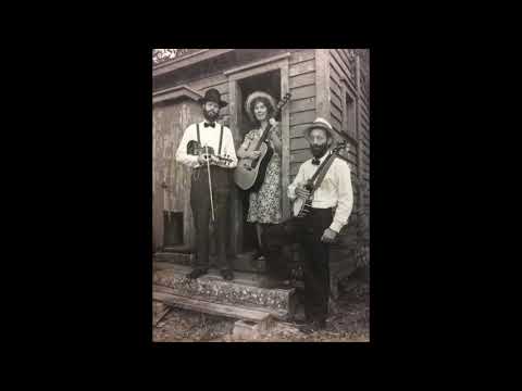 Oh Little Indian Don't Get Drunk, Bucksnort Barndance Band