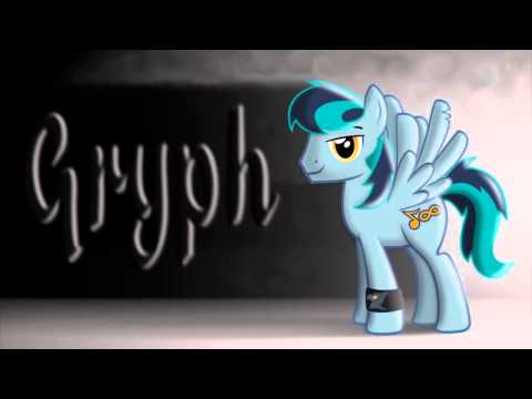 Czeski - Nieczysta zagryphka (DISS GRYPH)