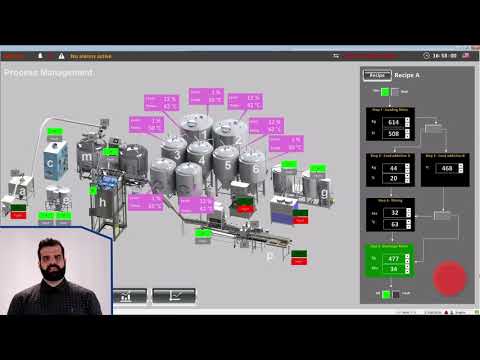 How to Use One Operator Station for Different Control Systems? | Cost Effective Way| Expert Advice