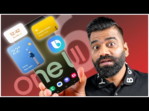 Samsung Galaxy OneUI 6.0 Top Features🔥🔥🔥