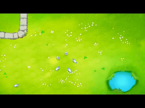 Btd6 Blons