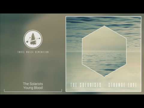 The Solarists - Young Blood