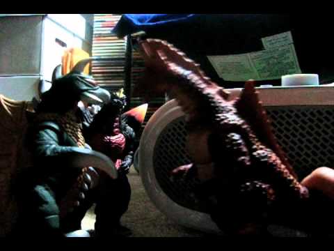 Monster Island Buddies: Episode 21 - "Titanosaurus"