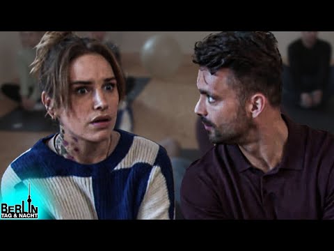 Kind gebären 👶 zu Walgesang?! 🐋😳 | Berlin - Tag & Nacht #2863