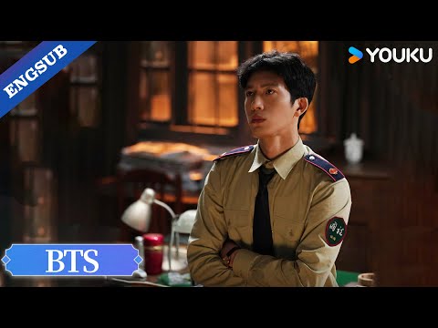 BTS [ENG SUB]