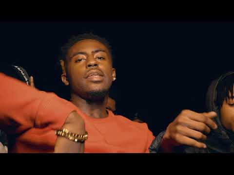 YTG Osama - "Free Rell" (Official Music Video) | Shot by: @visualsbyfrosty