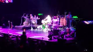 Denise Rosenthal - I Wanna Give My Heart 18/10/2018 @ Movistar Arena