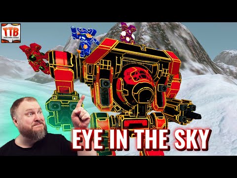 Keep the enemy AT ARM'S LENGTH! - Dire Wolf