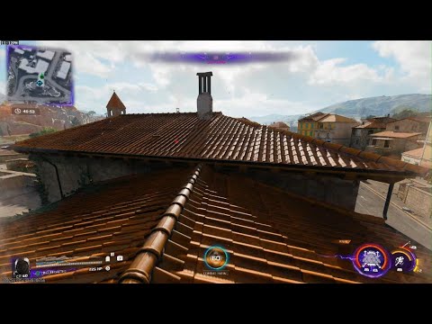 Call of duty Black ops 7 How to get the monkeying around dark ops calling card