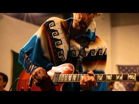 Wild Orchid Children "Ahead of Us the Secret" (Official Music Video)